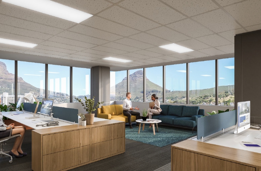 Commercial Property for Sale in Cape Town City Centre Western Cape